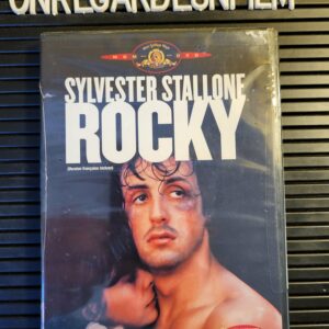 Rocky / Rocky (1976)