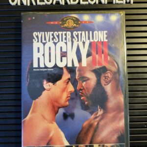 Rocky 3 / Rocky III (1982)
