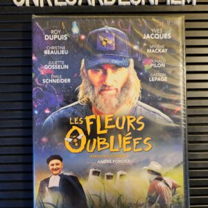 Les Fleurs Oubliées (2019)