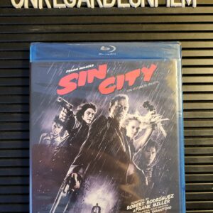 Une Histoire de Sin City / Sin City (2005)
