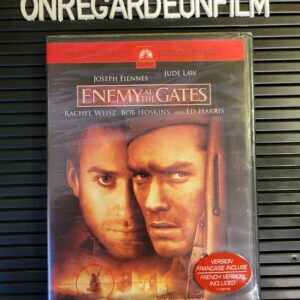 L'Ennemi aux Portes / Enemy at the Gates (2001)