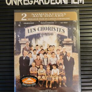 Les Choristes (2004)