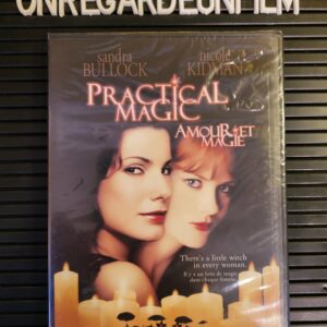 Amour et Magie (Les Ensorceleuses) / Practical Magic (1998)