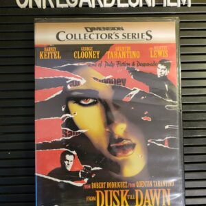 La Nuit la plus Longue (Une Nuit en Enfer) / From Dusk till Dawn (1996)