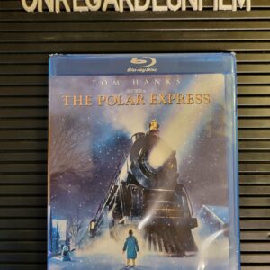 The Polar Express (2004)