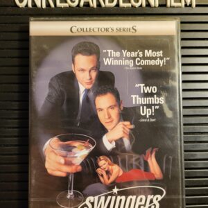 Célibataires en cavale / Swingers (1996)