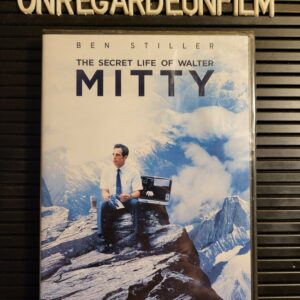 La Vie Secrète de Walter Mitty / The Secret Life of Walter Mitty (2013)