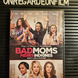 Mères Indignes / Bad Moms (2016)
