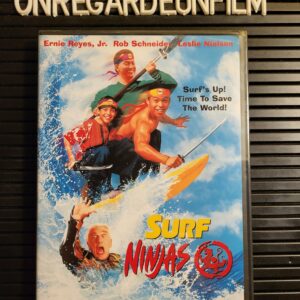 Surf Ninjas (1993)