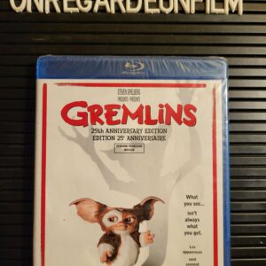 Les Gremlins / Gremlins (1984)