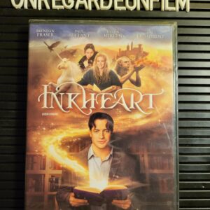 Coeur d'Encre / Inkheart (2008)