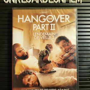 Lendemain de Veille 2 / The Hangover part II (2011)