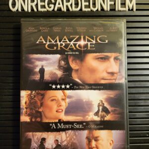 La Grâce du Ciel / Amazing Grace (2006)