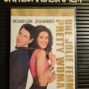 Une Jolie Femme / Pretty Woman (1990)