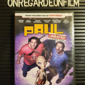 Paul / Paul (2011)