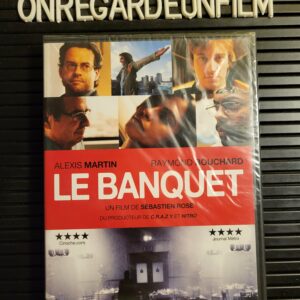 Le Banquet (2008)