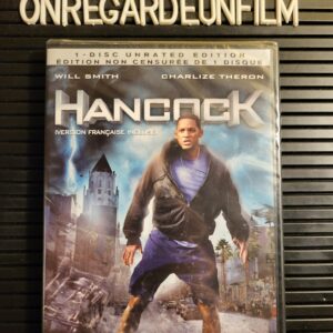 Hancock / Hancock (2008)