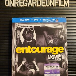Entourage / Entourage (2015)