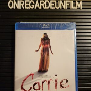 Carrie / Carrie (1976)