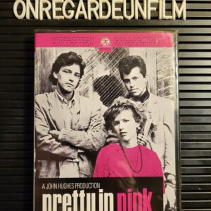 Rose Bonbon / Pretty in Pink (1986)