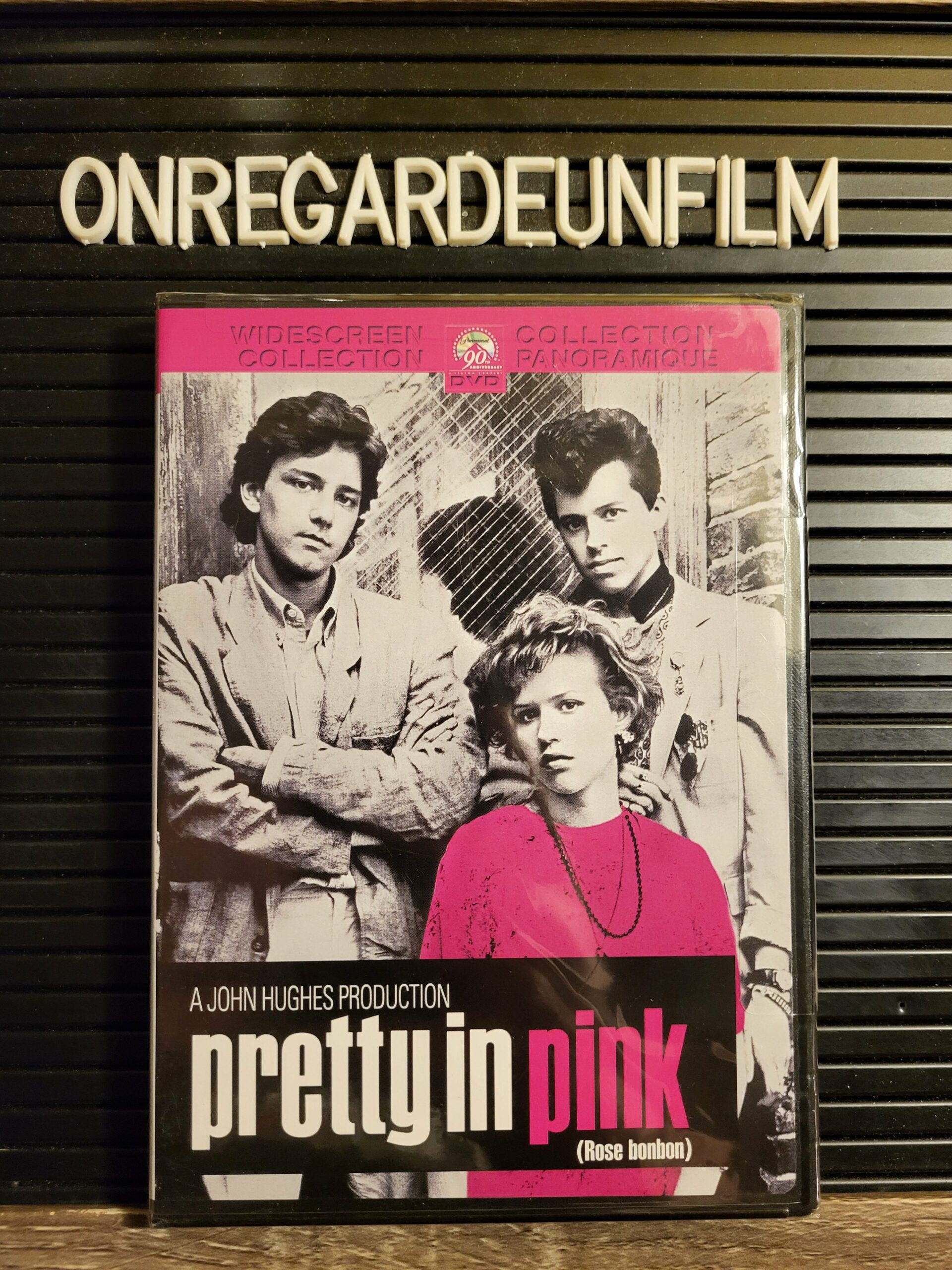 Rose Bonbon / Pretty in Pink (1986)