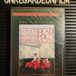 La Société des Poètes Disparus / Dead Poets Society (1989)