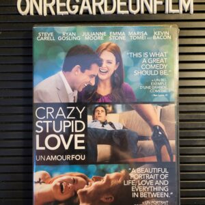 Un Amour Fou / Crazy Stupid Love (2011)
