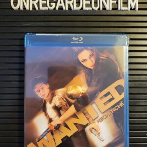 Recherché / Wanted (2008)