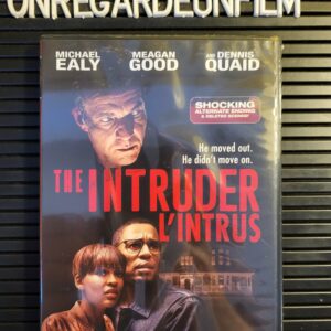 L'Intrus / The Intruder (2019)