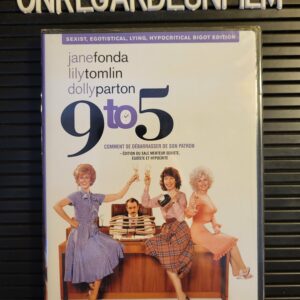 9 à 5. Comment se débarrasser de son Patron / 9 to 5 (1980)
