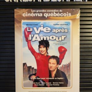 La Vie après l'Amour (2000)