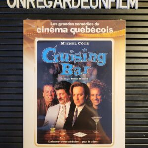 Cruising Bar (1989)