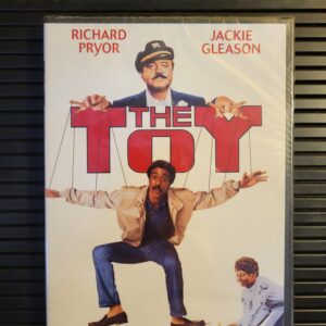 Le Joujou / The Toy (1982)
