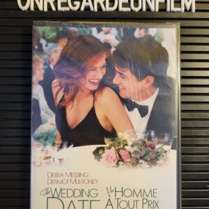 Un Homme à Tout Prix / The Wedding Date (2005)