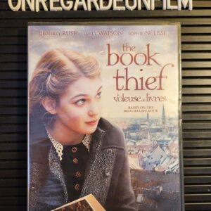 La Voleuse de Livres / The Book Thief (2013)