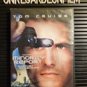 Rapport Minoritaire / Minority Report (2002)
