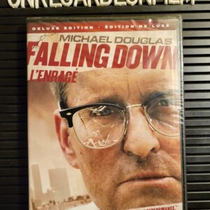 L'Enragé / Falling Down (1993)