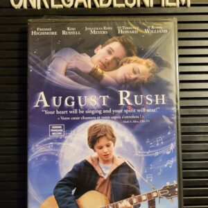 August Rush / August Rush (2007)