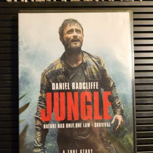 Piégé dans la Jungle / Jungle (2017)