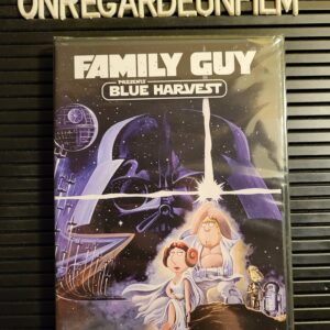 Family Guy. Blue Harvest (2007)