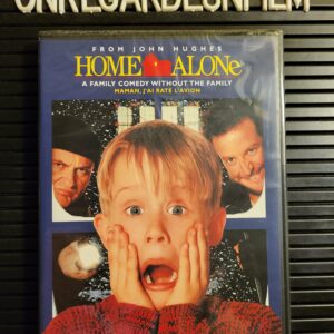 Maman j'ai Raté l'Avion / Home Alone (1990)