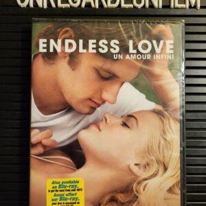 Un Amour Infini / Endless Love (2014)