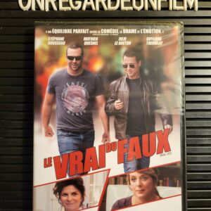 Le Vrai du Faux (2014)