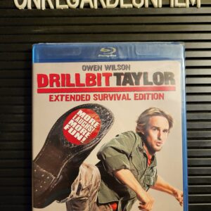 Drillbit Taylor. Garde du Corps / Budget Bodyguard (2008)