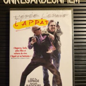 L'Appât (2010)