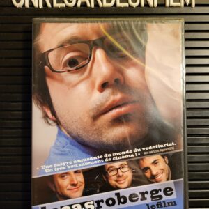 Le Cas Roberge. Le Film (2008)
