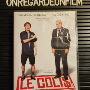 Le Colis (2012)