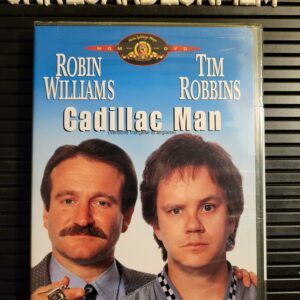 Cadillac Man / Cadillac Man (1990)