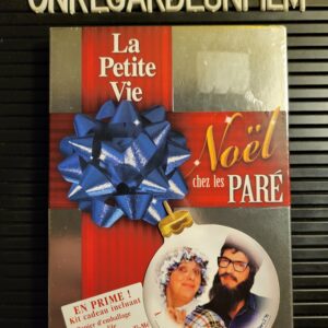 La Petite Vie. Noël chez les Paré (2002)