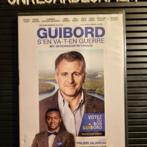 Guibord s'en va-t-en Guerre (2015)